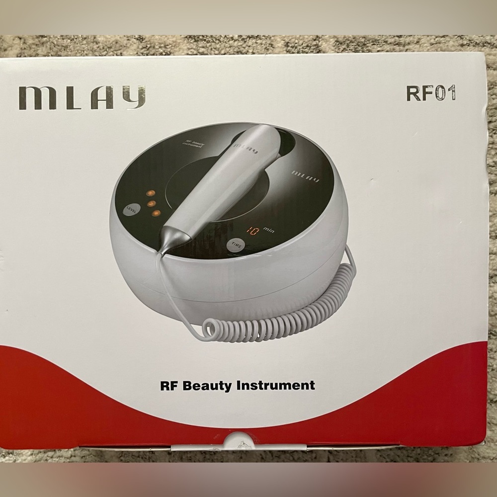 NIB Facial Tightener